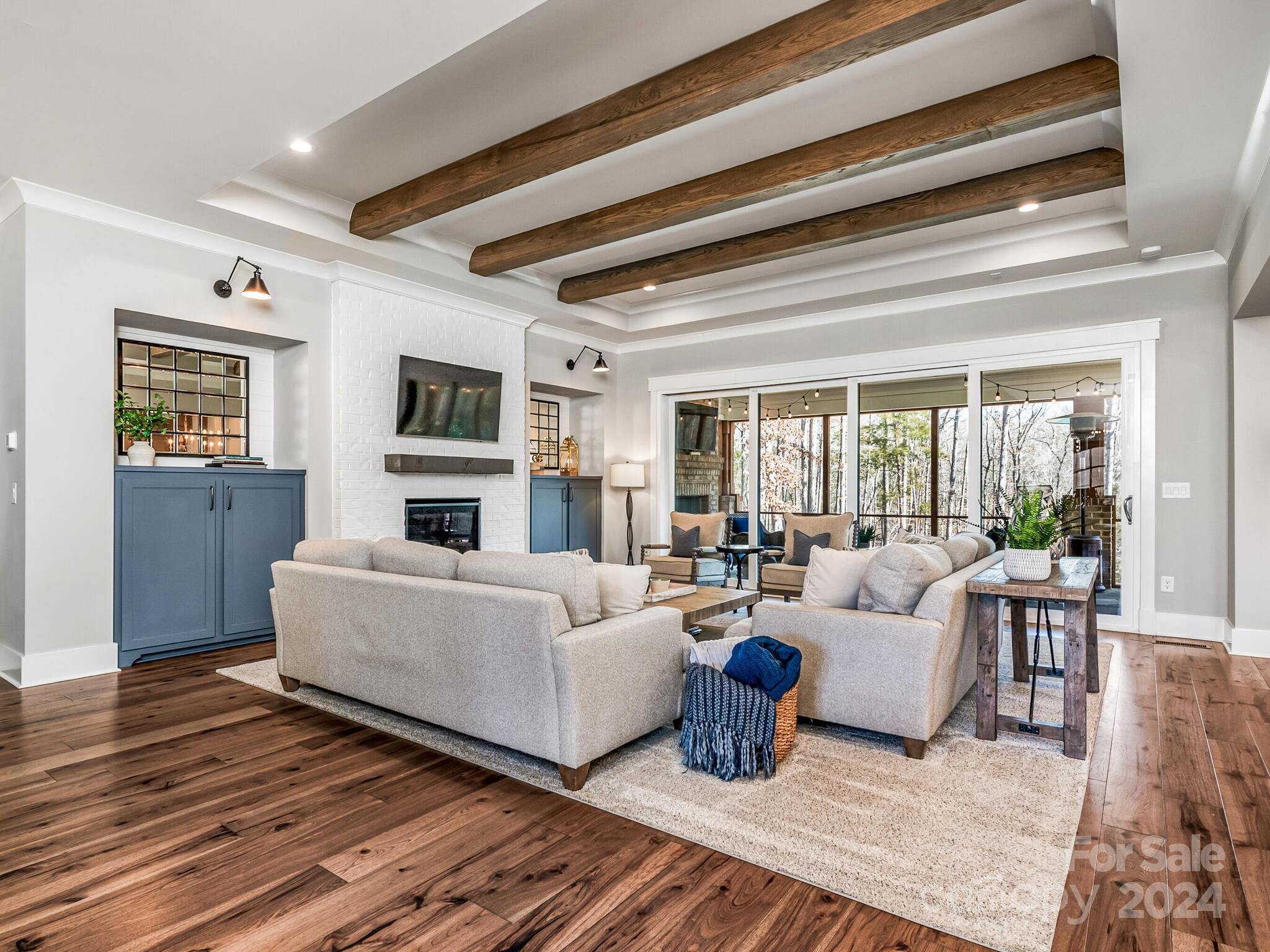 Providence Road Estates - Residential