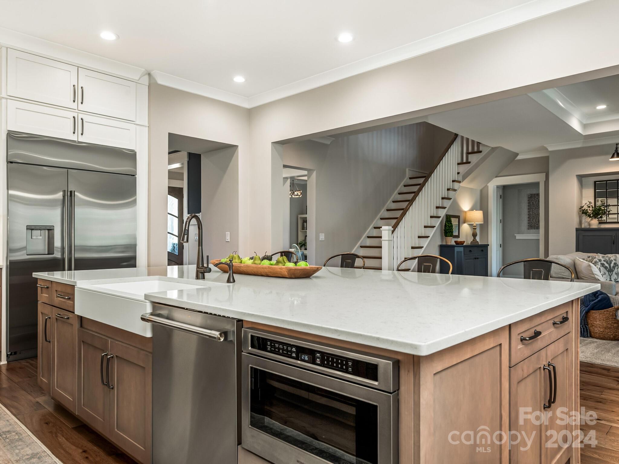 Providence Road Estates - Residential