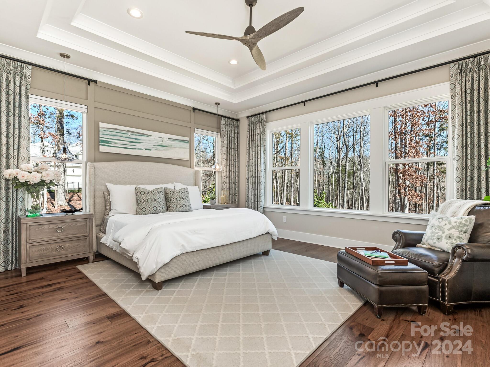 Providence Road Estates - Residential