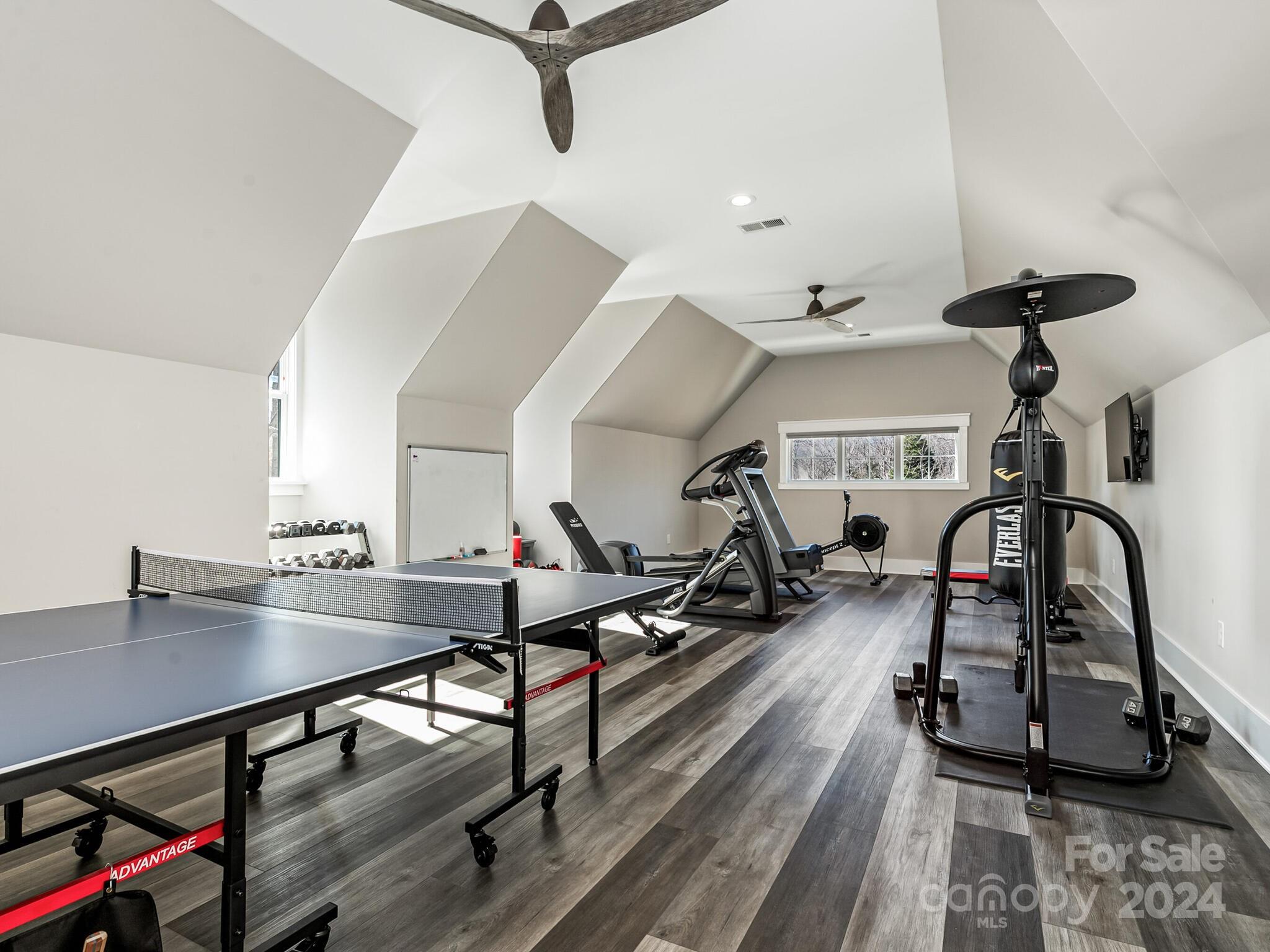 Providence Road Estates - Residential