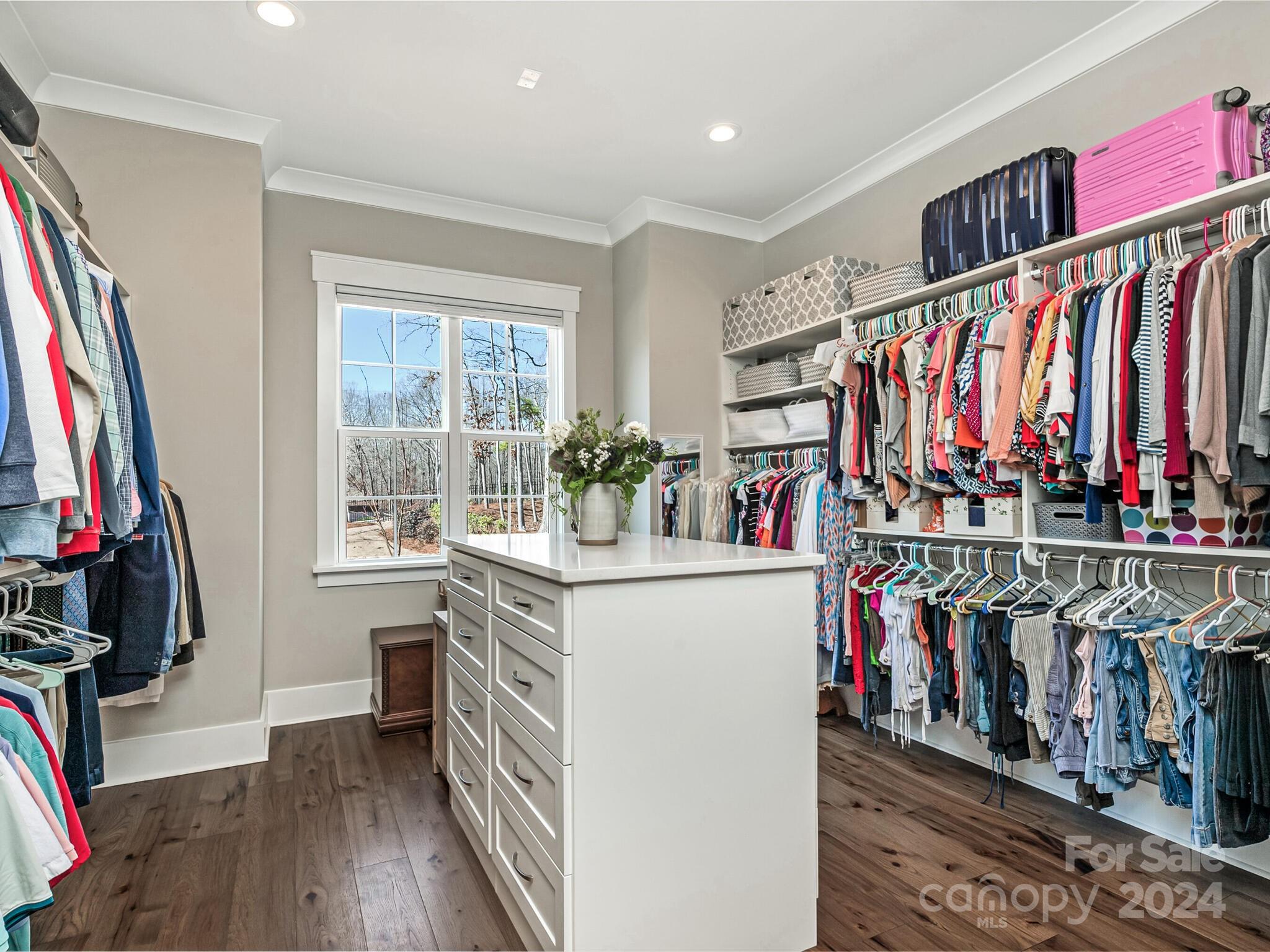 Providence Road Estates - Residential