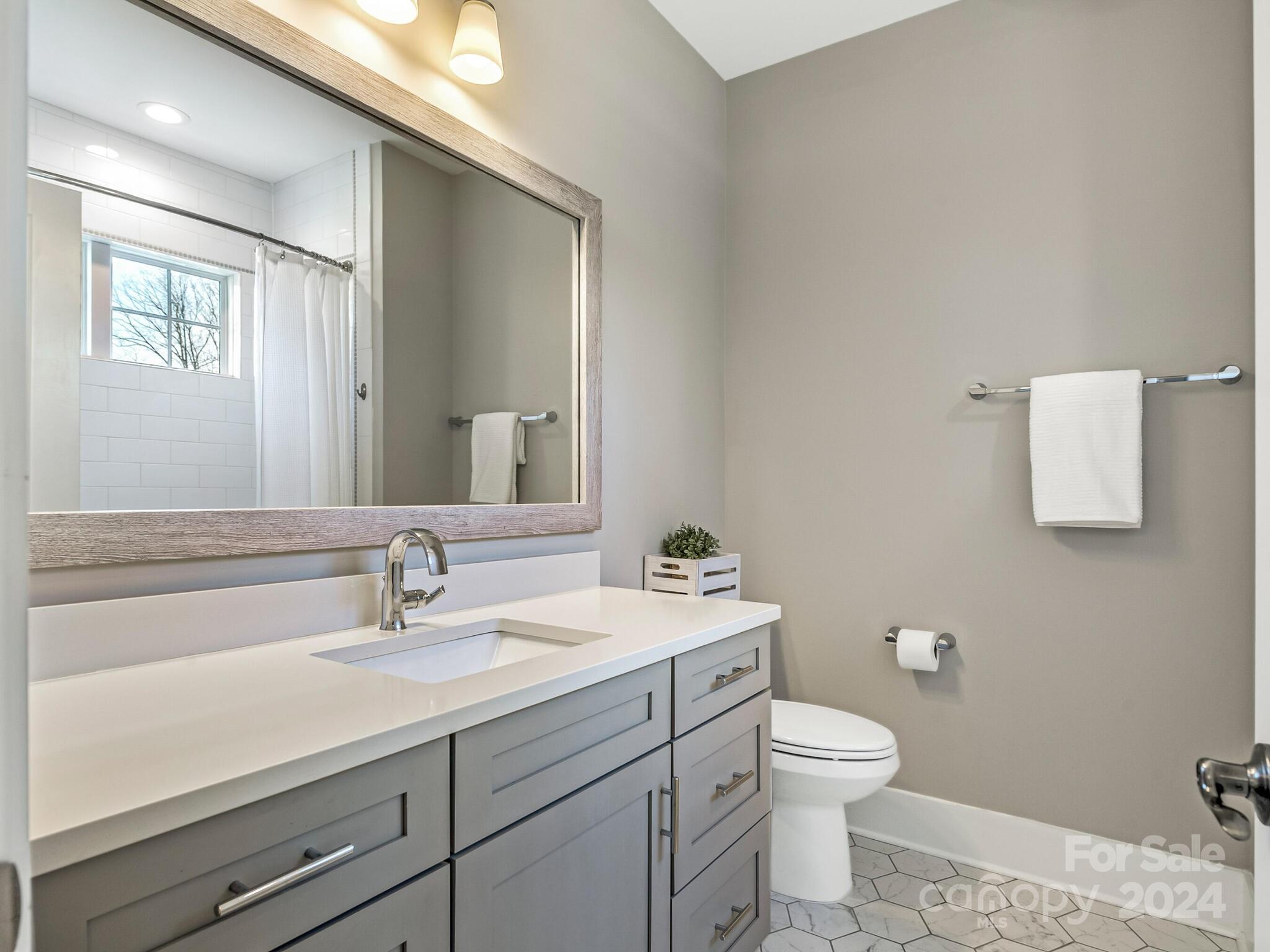 Providence Road Estates - Residential