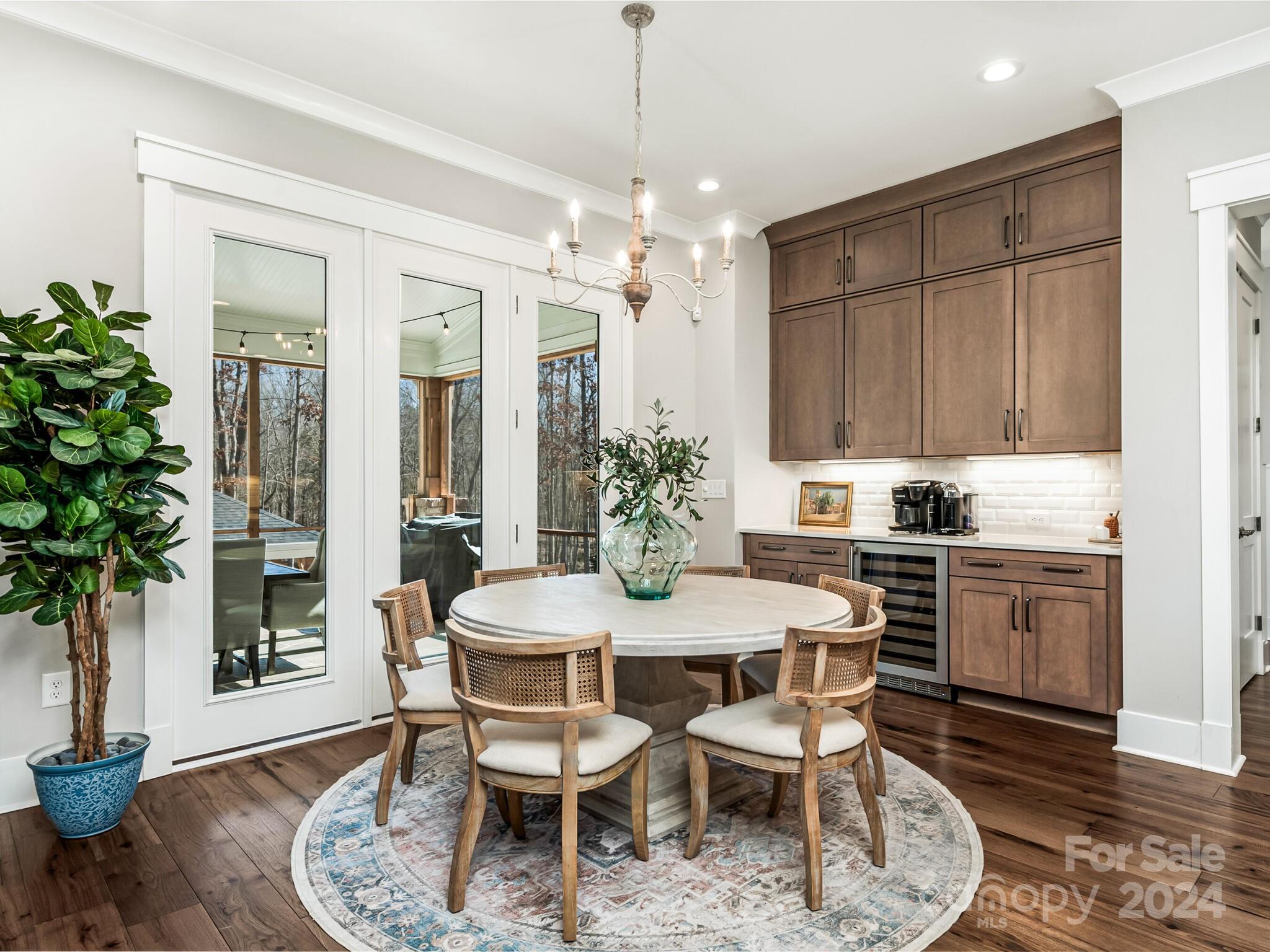 Providence Road Estates - Residential