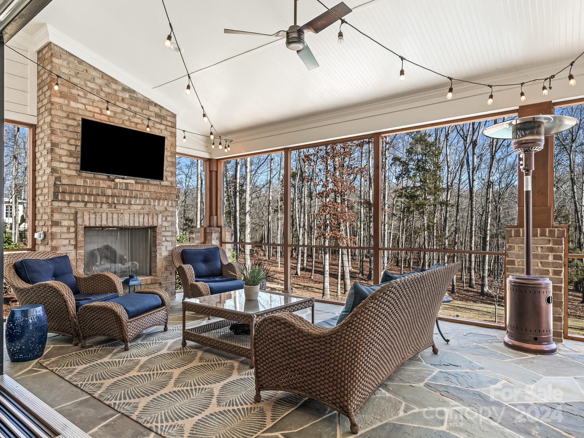 Providence Road Estates - Residential