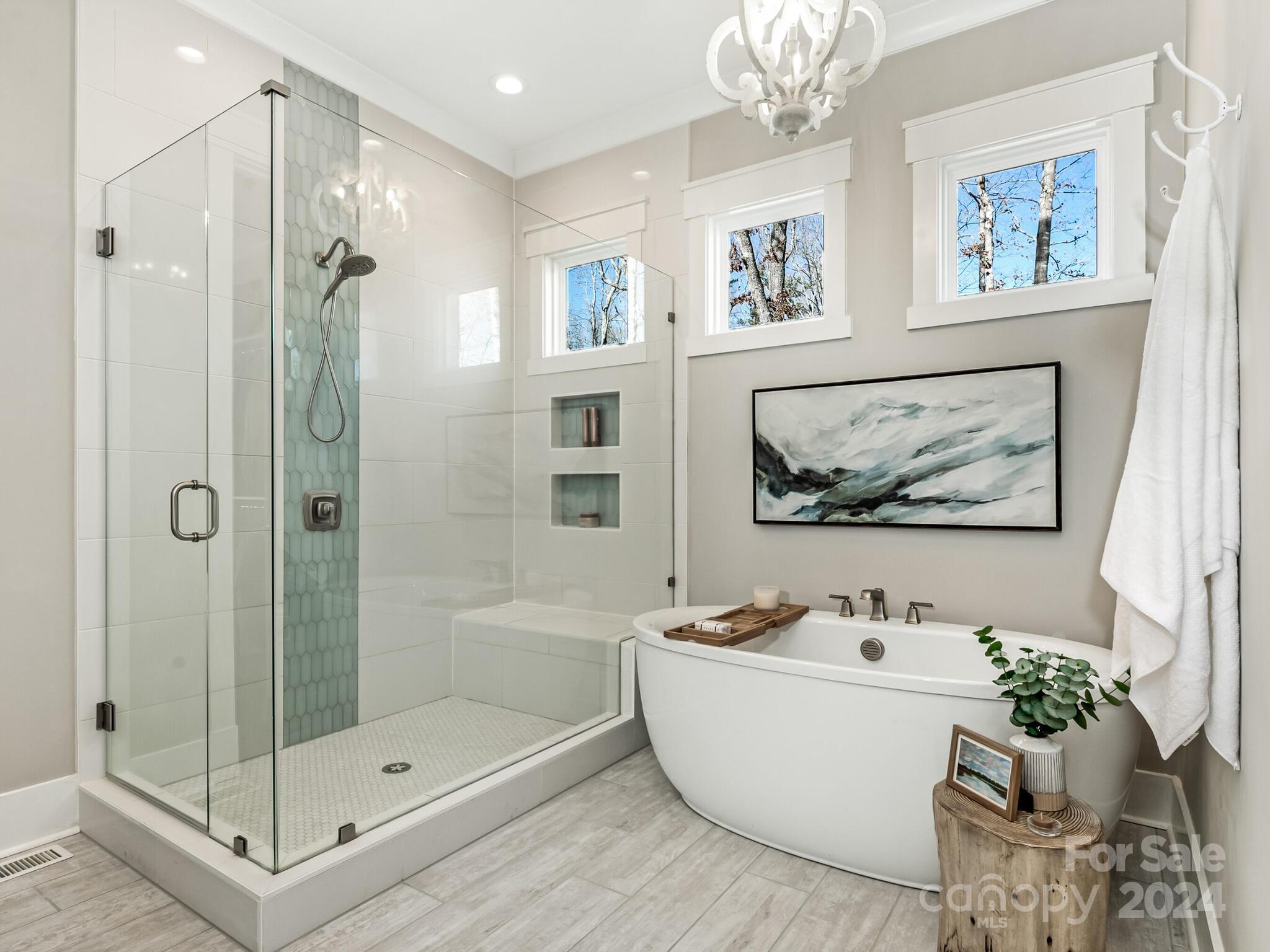 Providence Road Estates - Residential