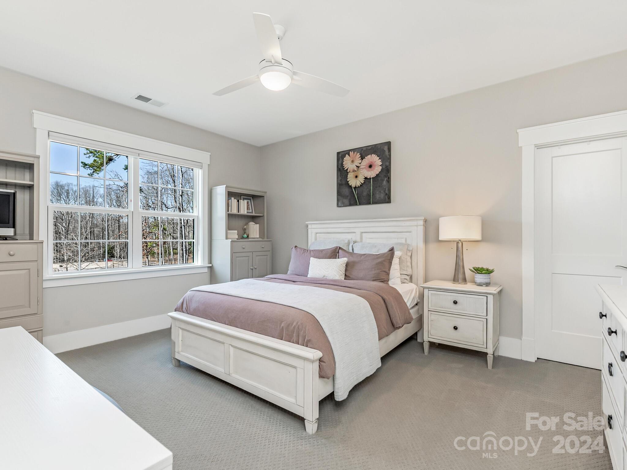 Providence Road Estates - Residential