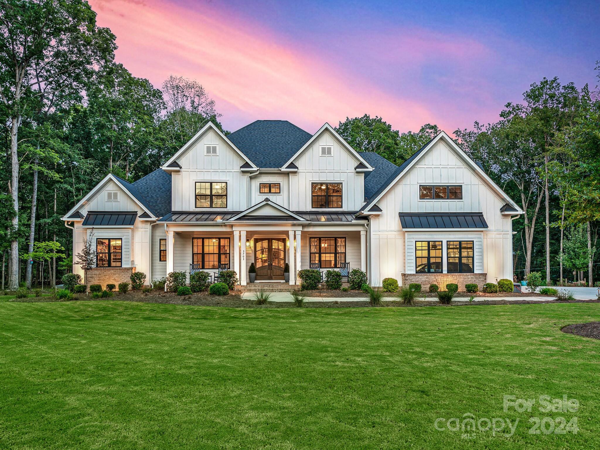 Providence Road Estates - Residential