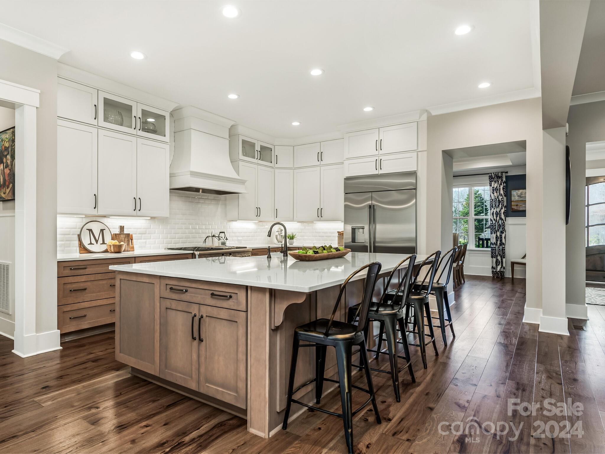 Providence Road Estates - Residential