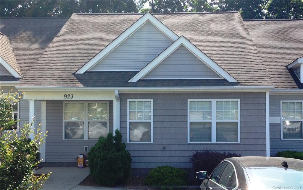 Vintage Place - Residential