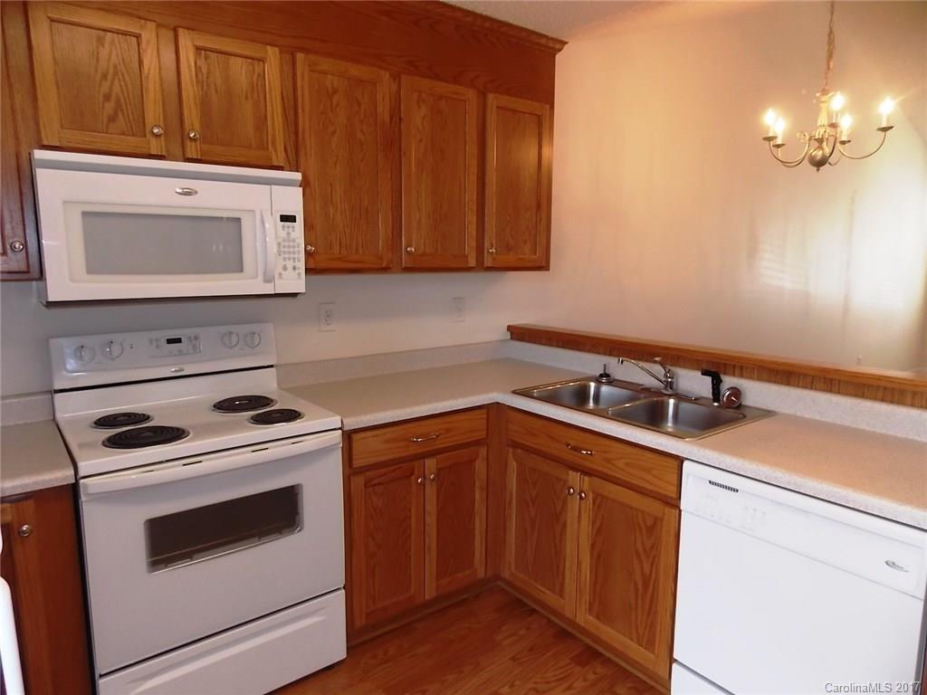 Vintage Place - Residential