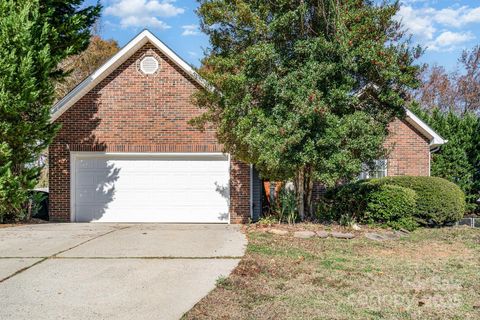 315 Tamarack Drive Matthews NC 28104