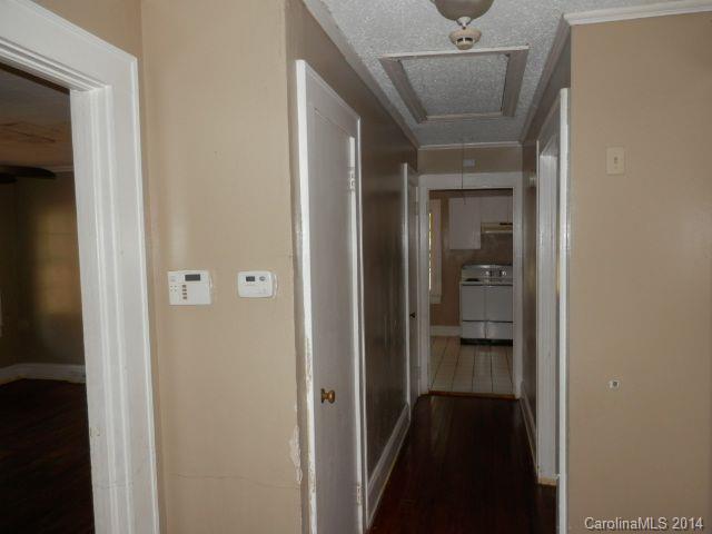 Eastwood - Residential