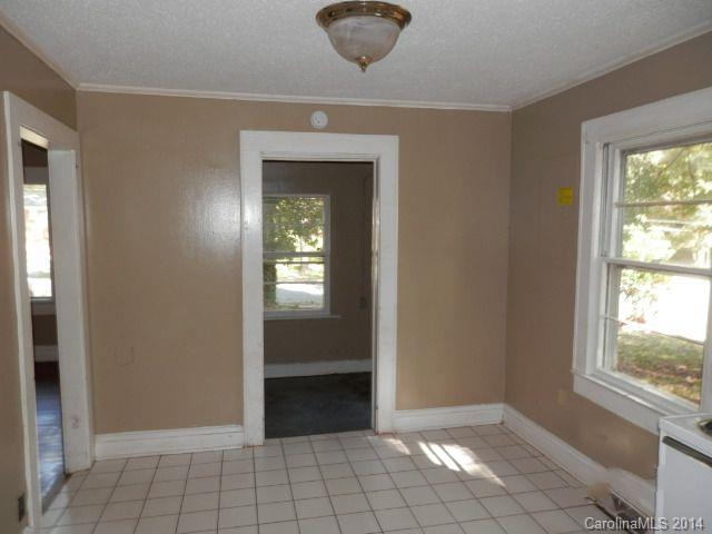 Eastwood - Residential