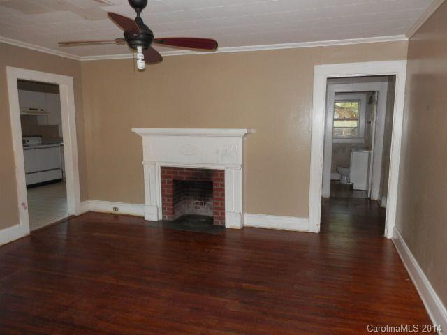 Eastwood - Residential