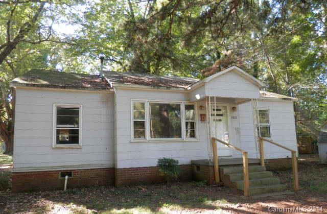 Eastwood - Residential