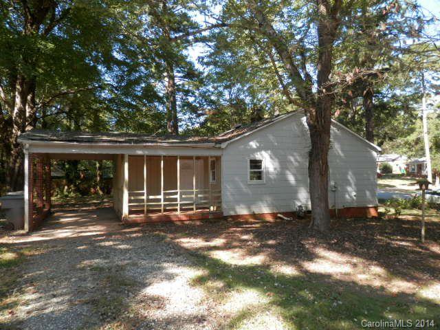 Eastwood - Residential