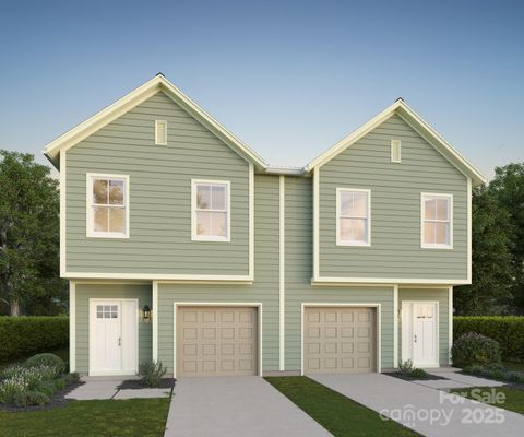 9717 Misenheimer Road 5A/5B Charlotte NC 28215