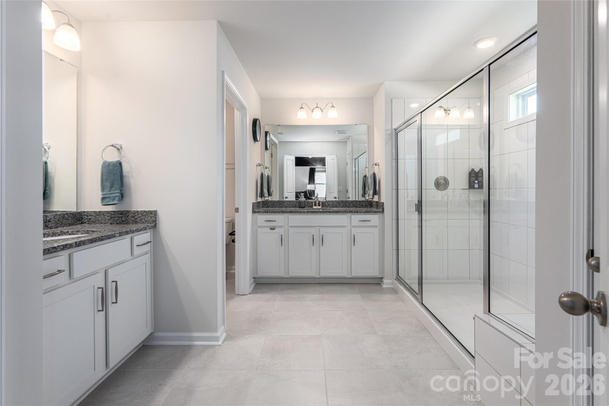 Cantrell Hills - Residential