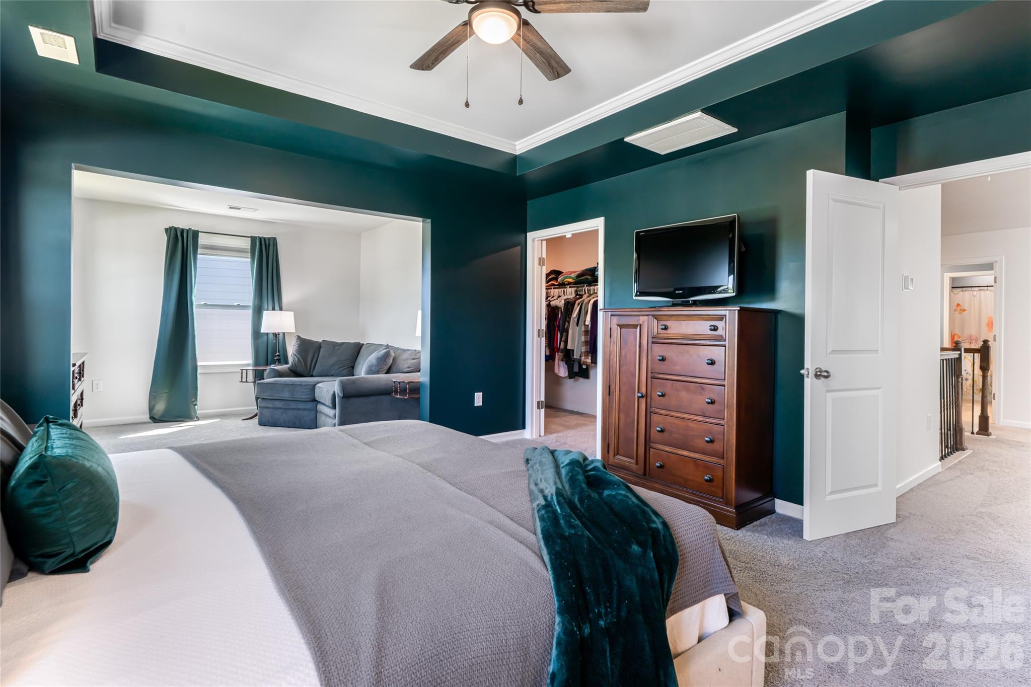 Cantrell Hills - Residential