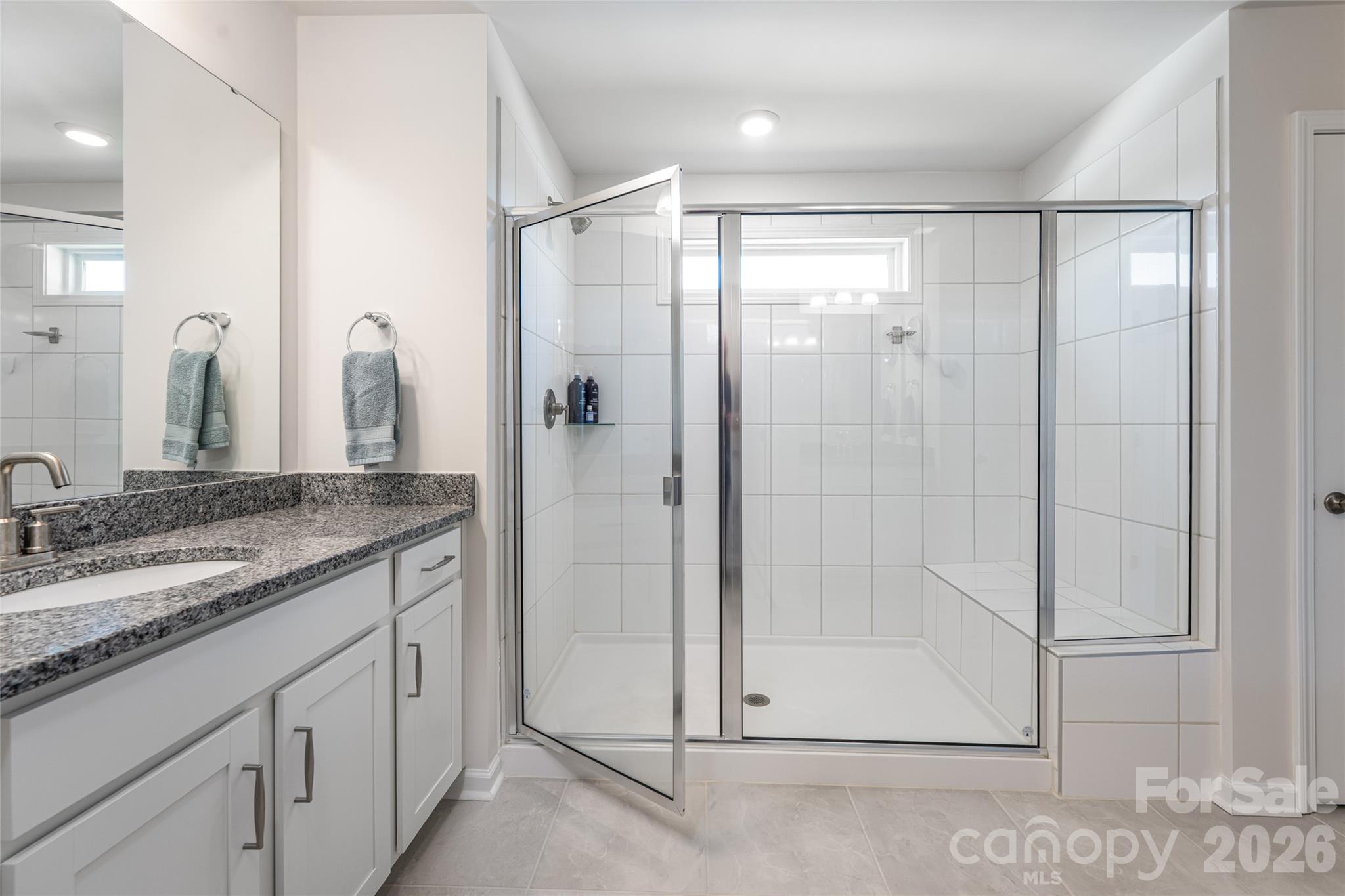 Cantrell Hills - Residential