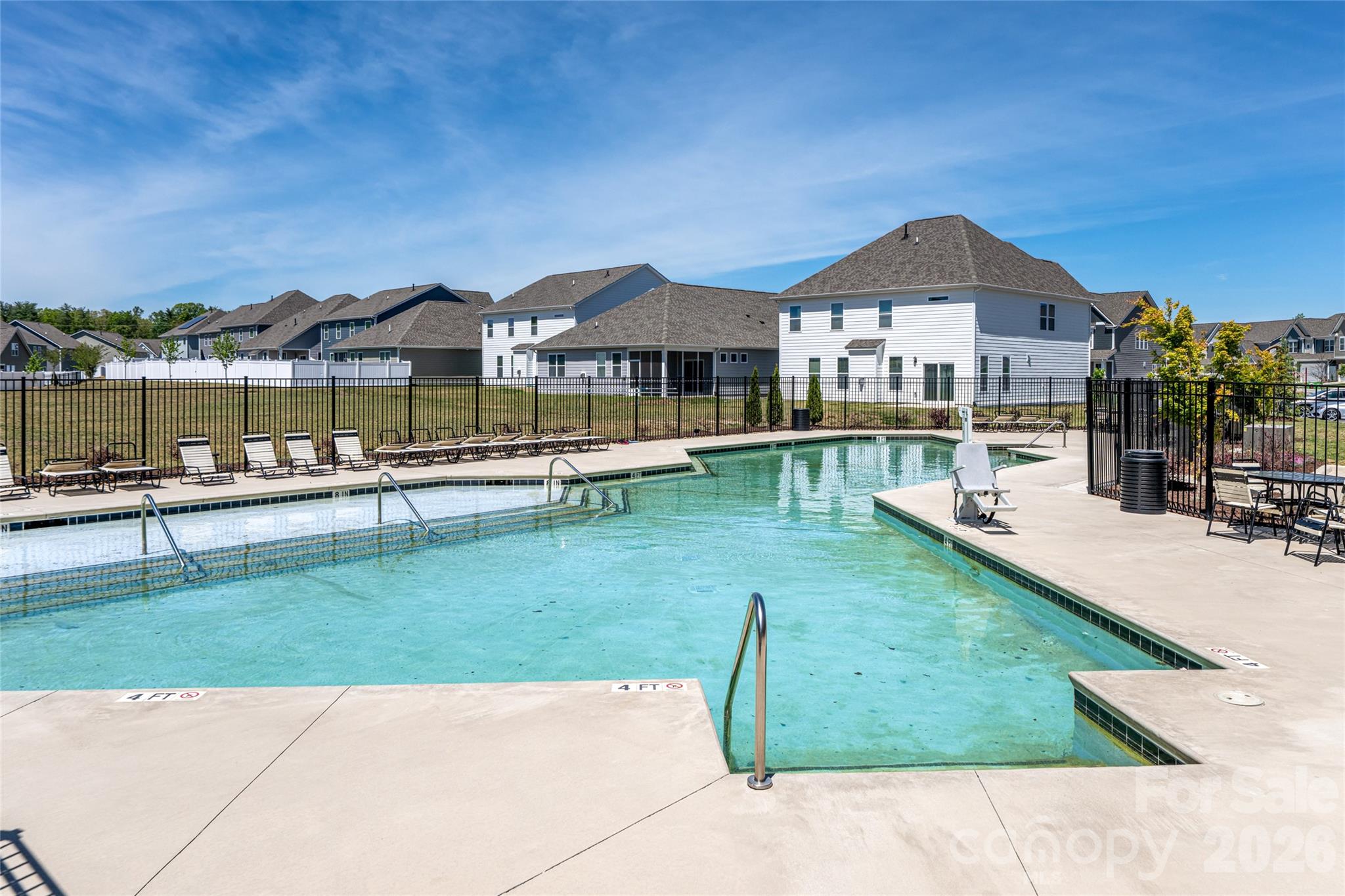 Cantrell Hills - Residential