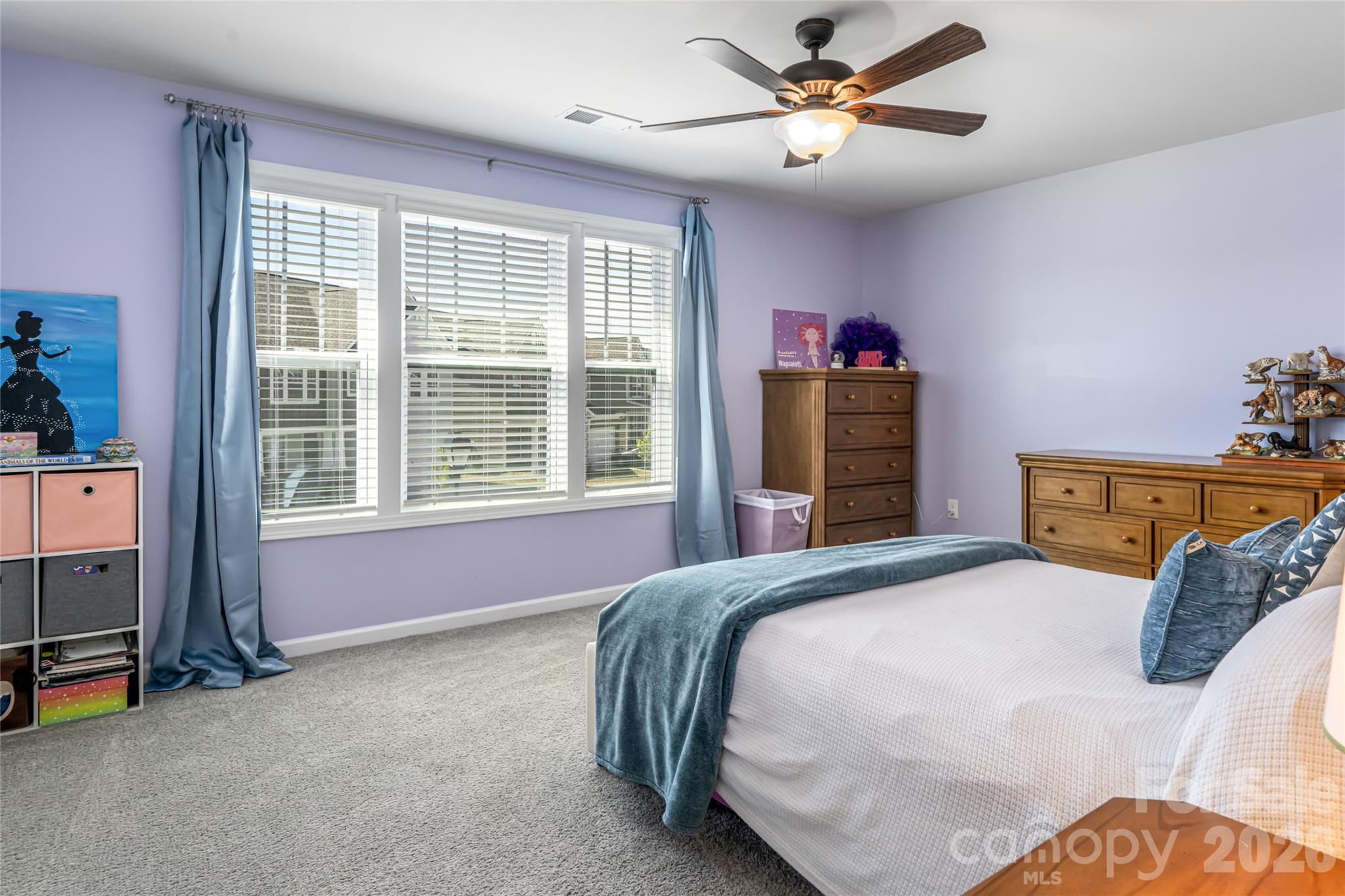 Cantrell Hills - Residential