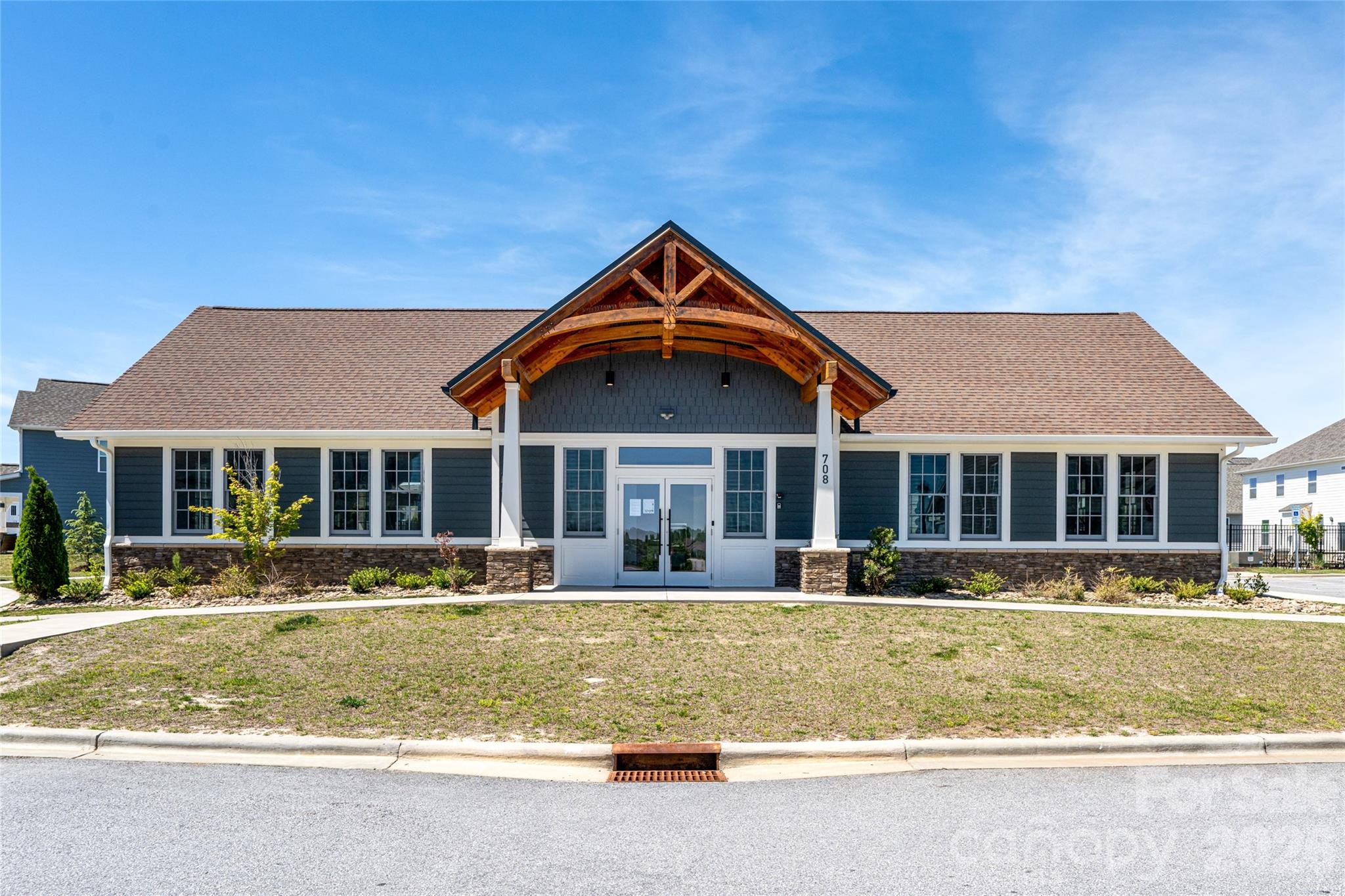 Cantrell Hills - Residential