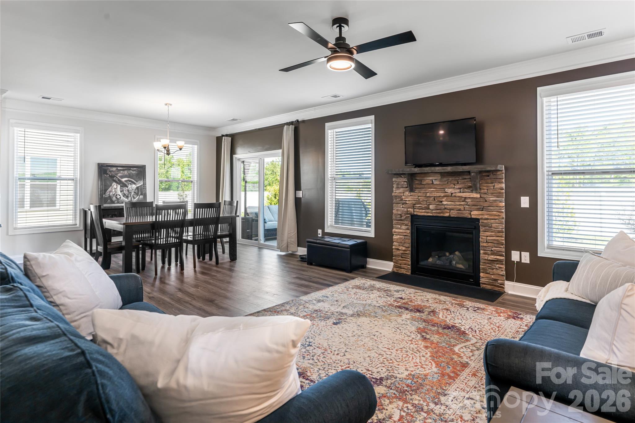 Cantrell Hills - Residential