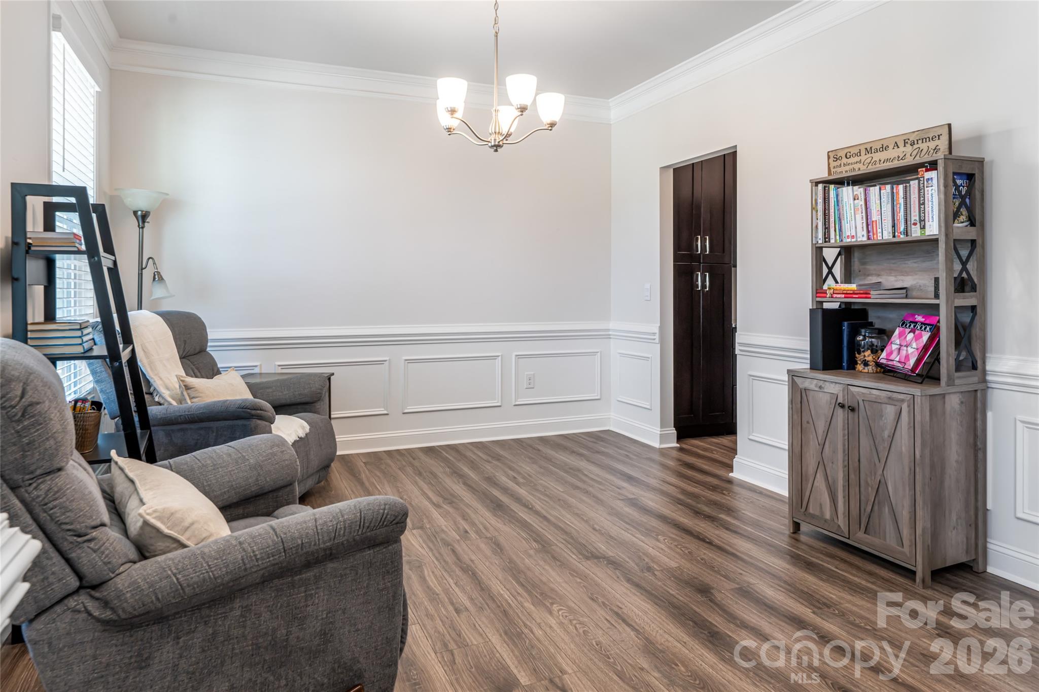 Cantrell Hills - Residential