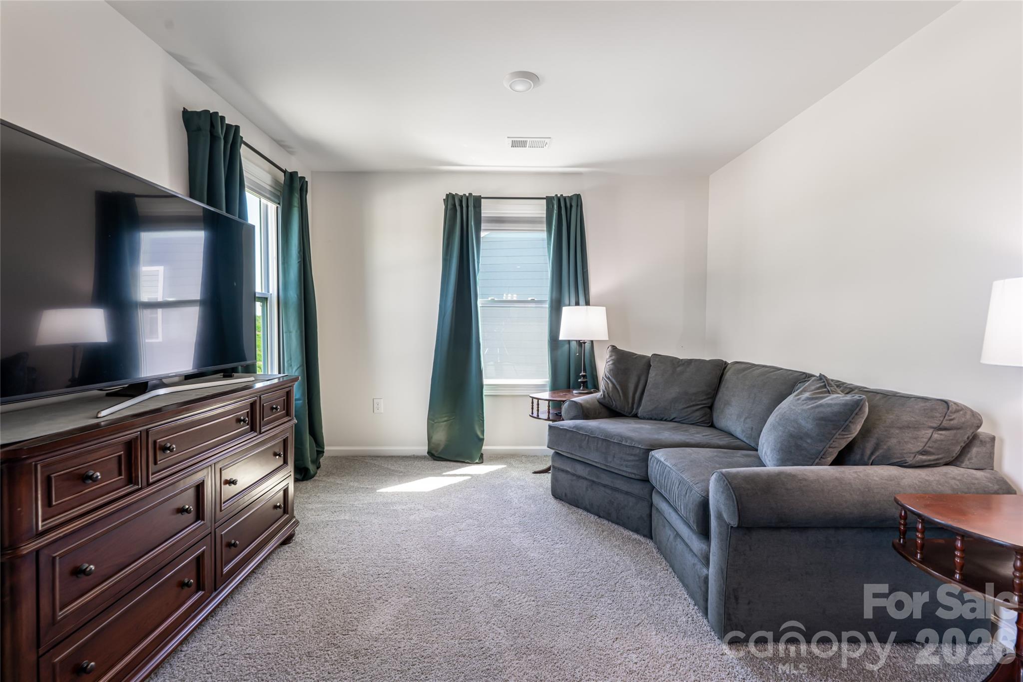 Cantrell Hills - Residential