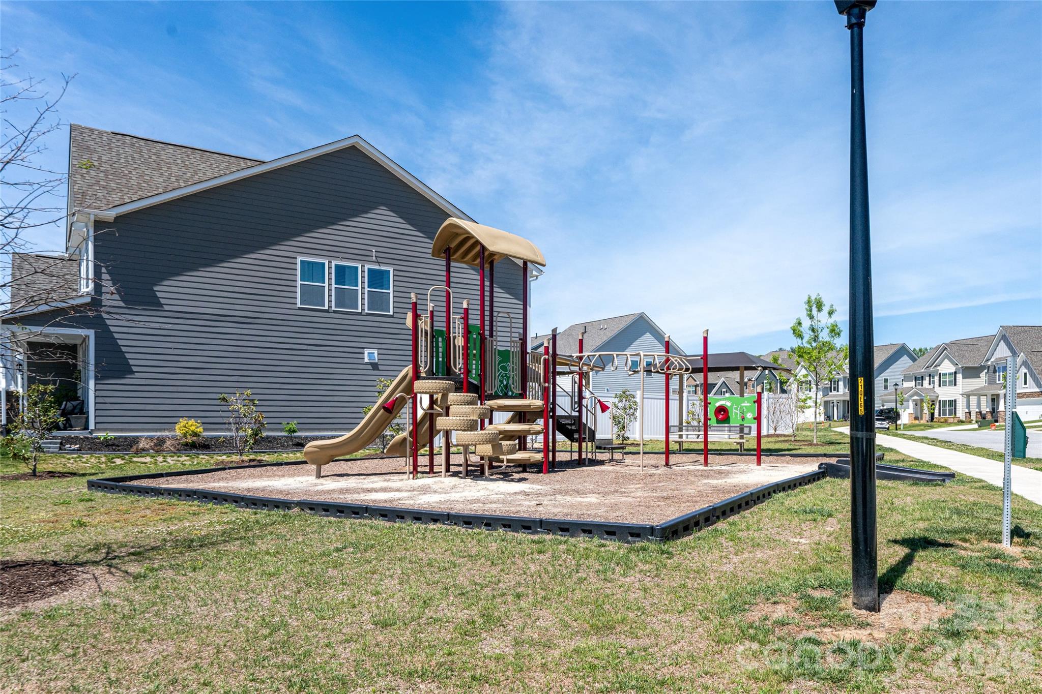 Cantrell Hills - Residential