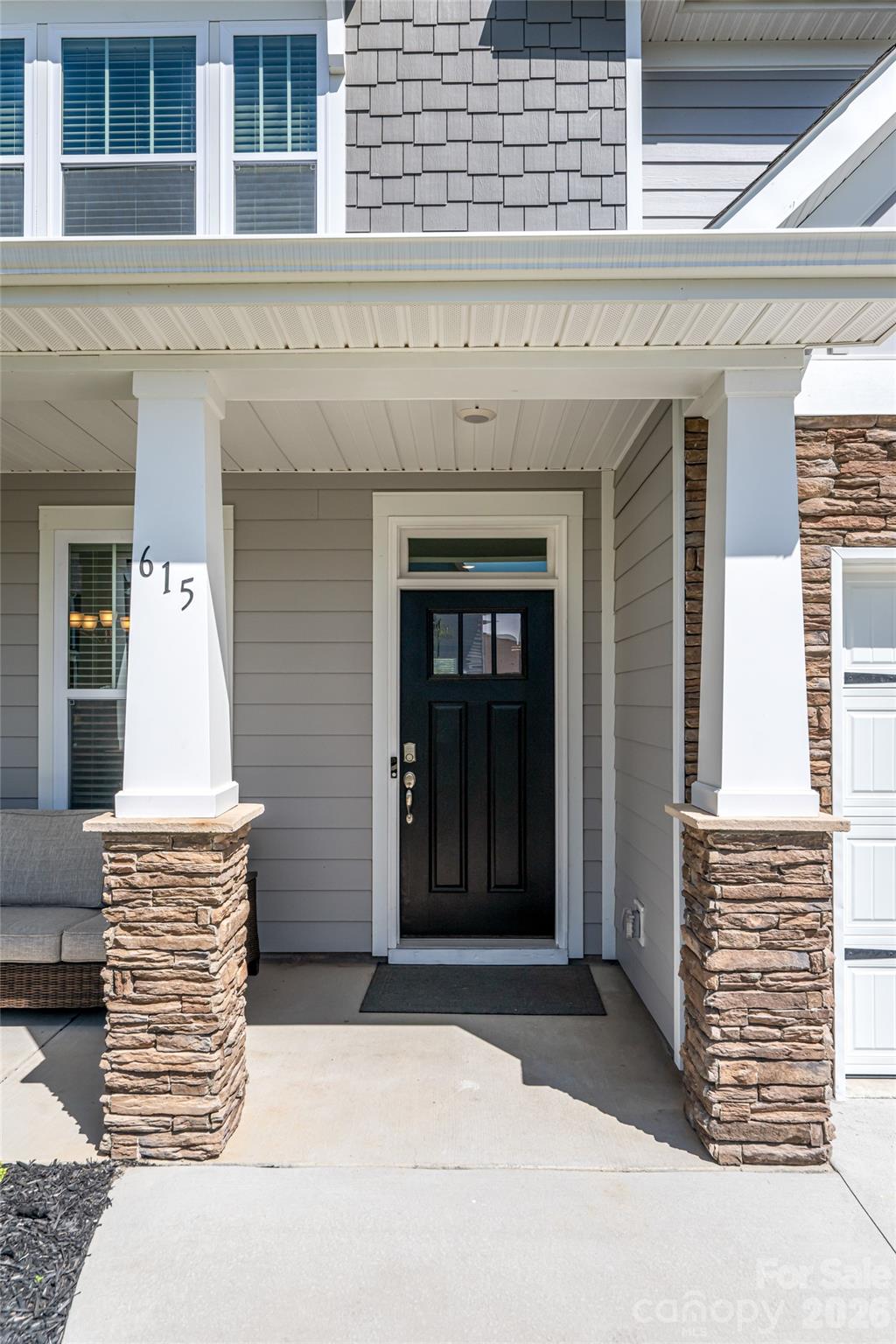 Cantrell Hills - Residential