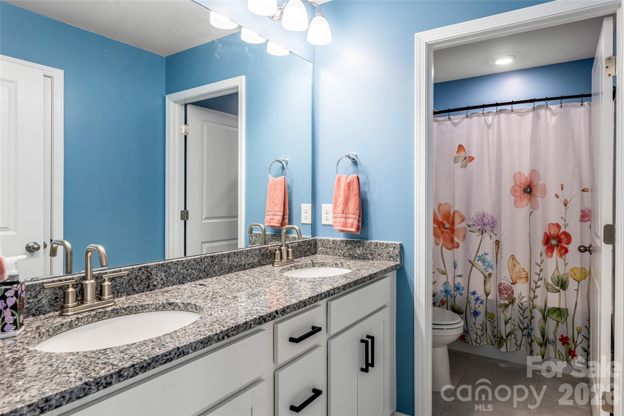 Cantrell Hills - Residential