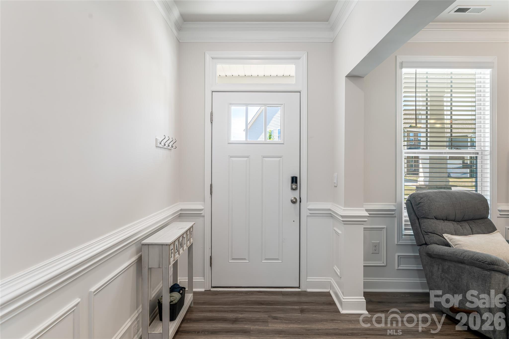 Cantrell Hills - Residential