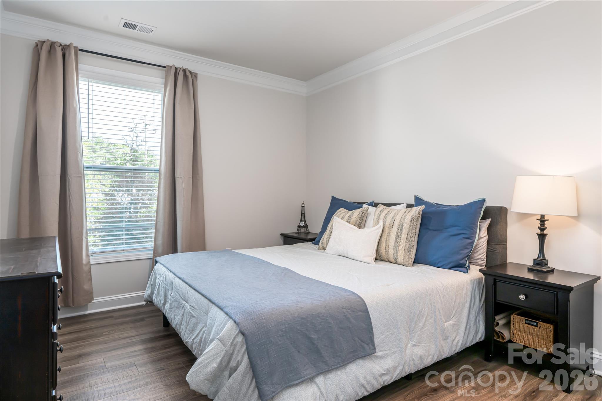 Cantrell Hills - Residential