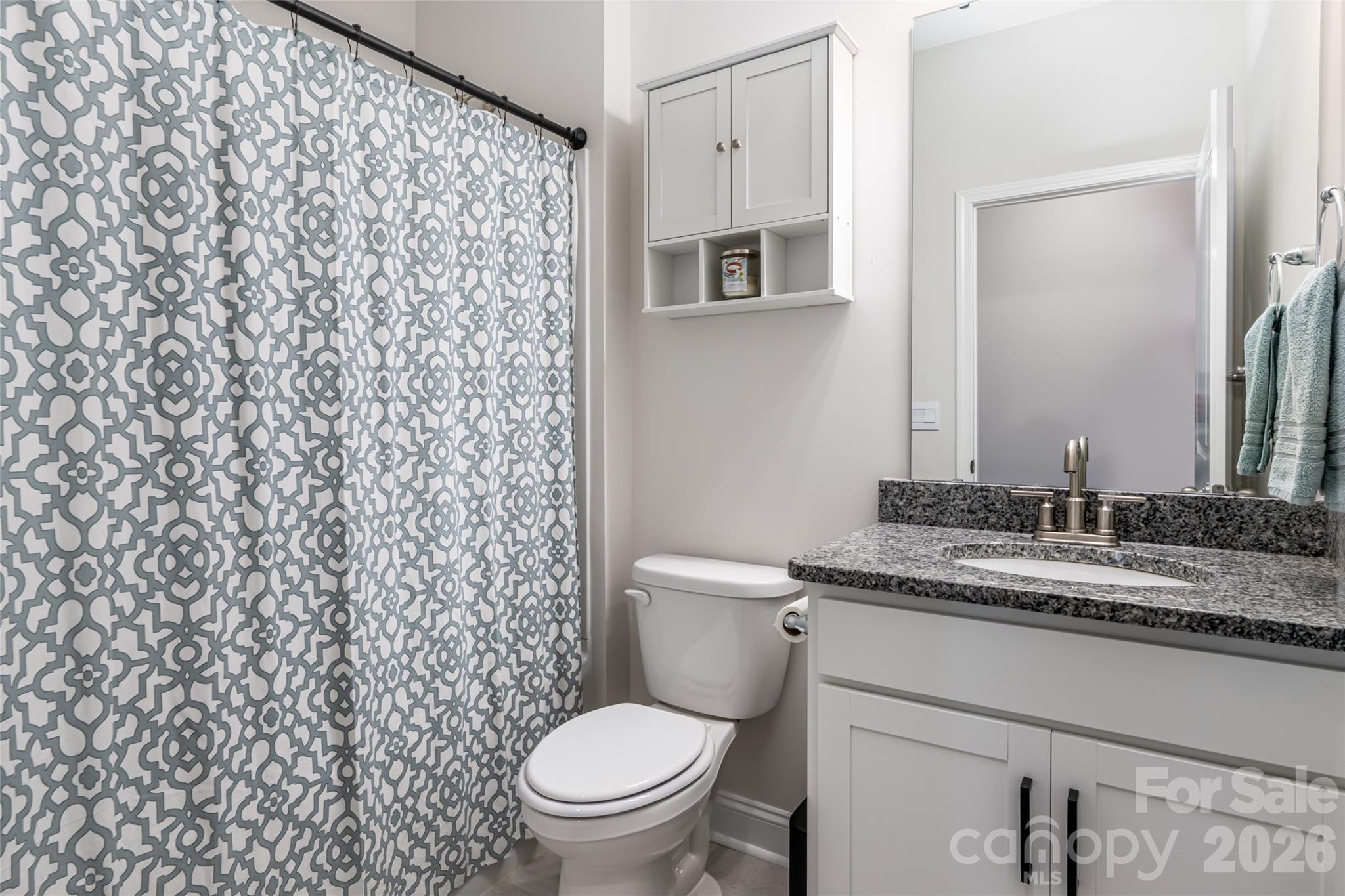 Cantrell Hills - Residential