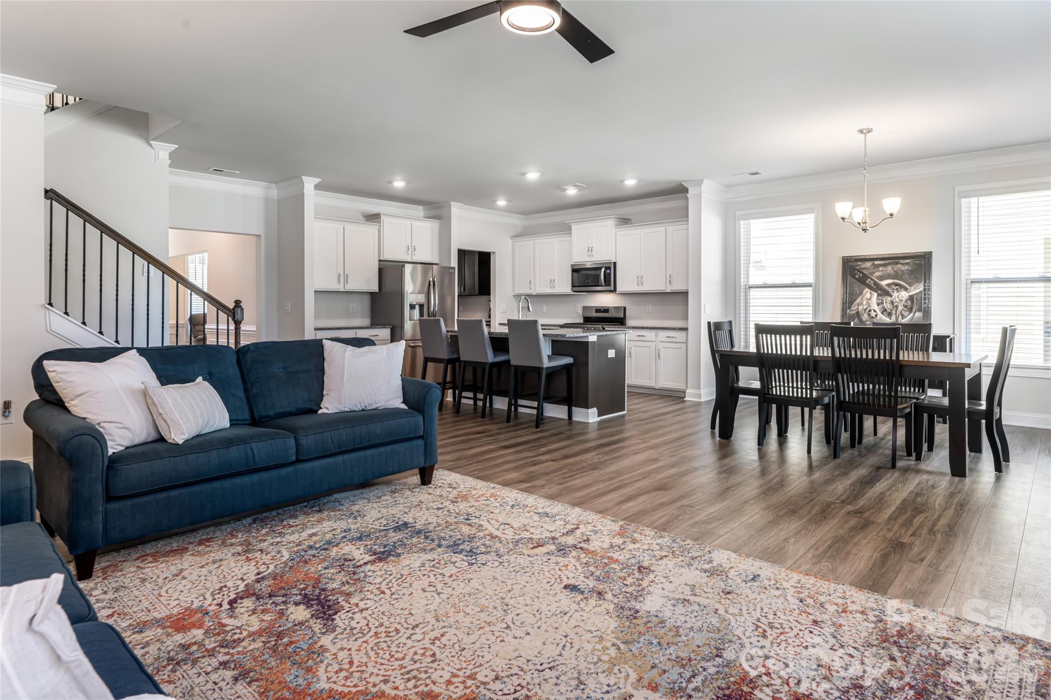 Cantrell Hills - Residential