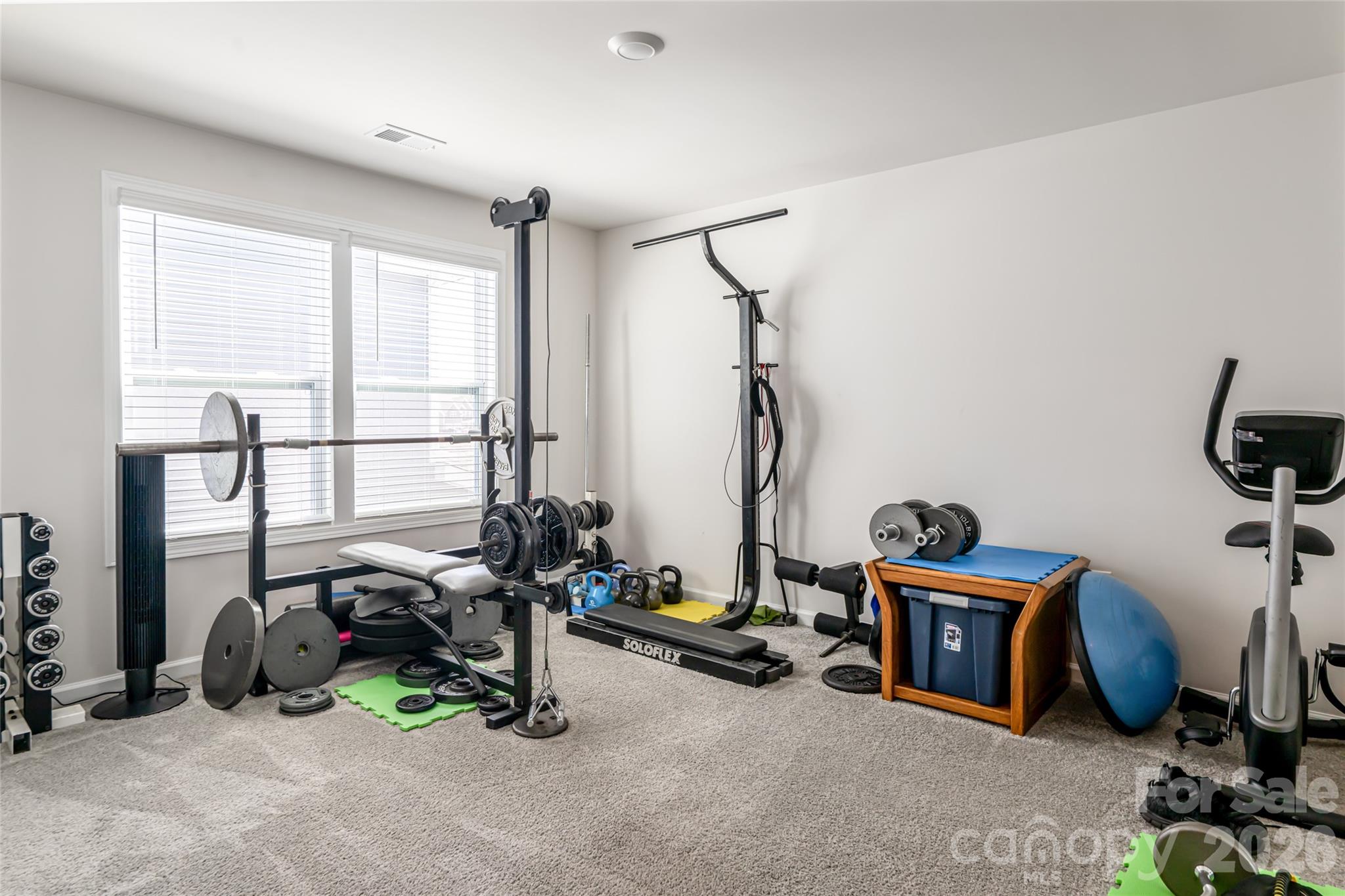 Cantrell Hills - Residential