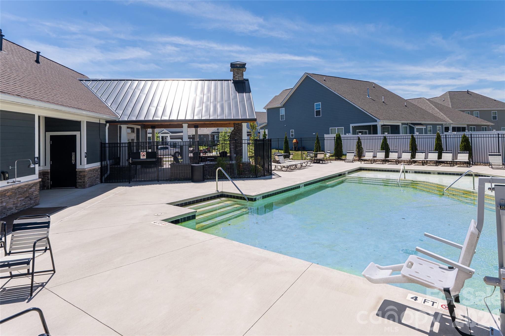 Cantrell Hills - Residential