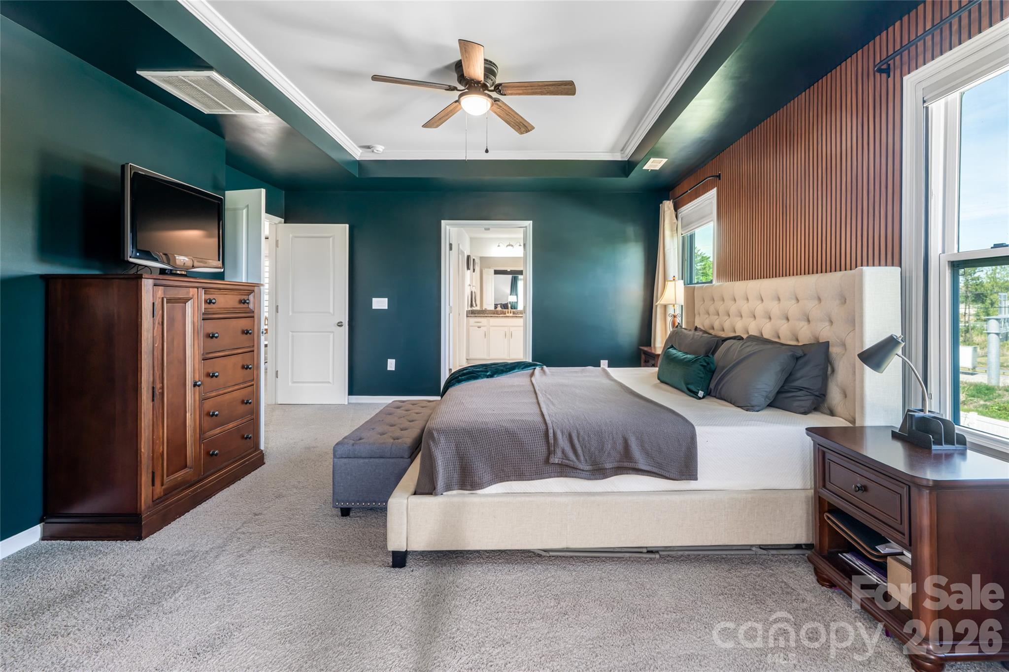 Cantrell Hills - Residential
