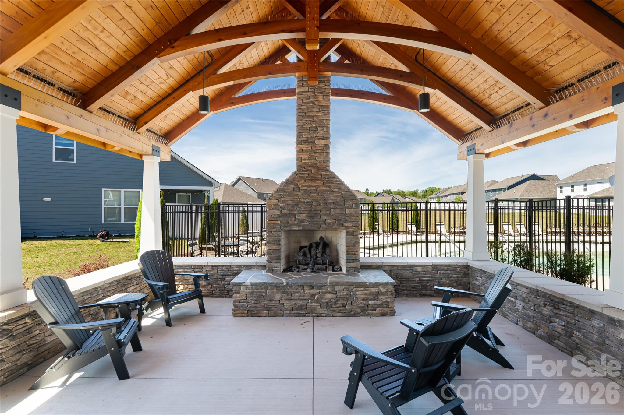 Cantrell Hills - Residential