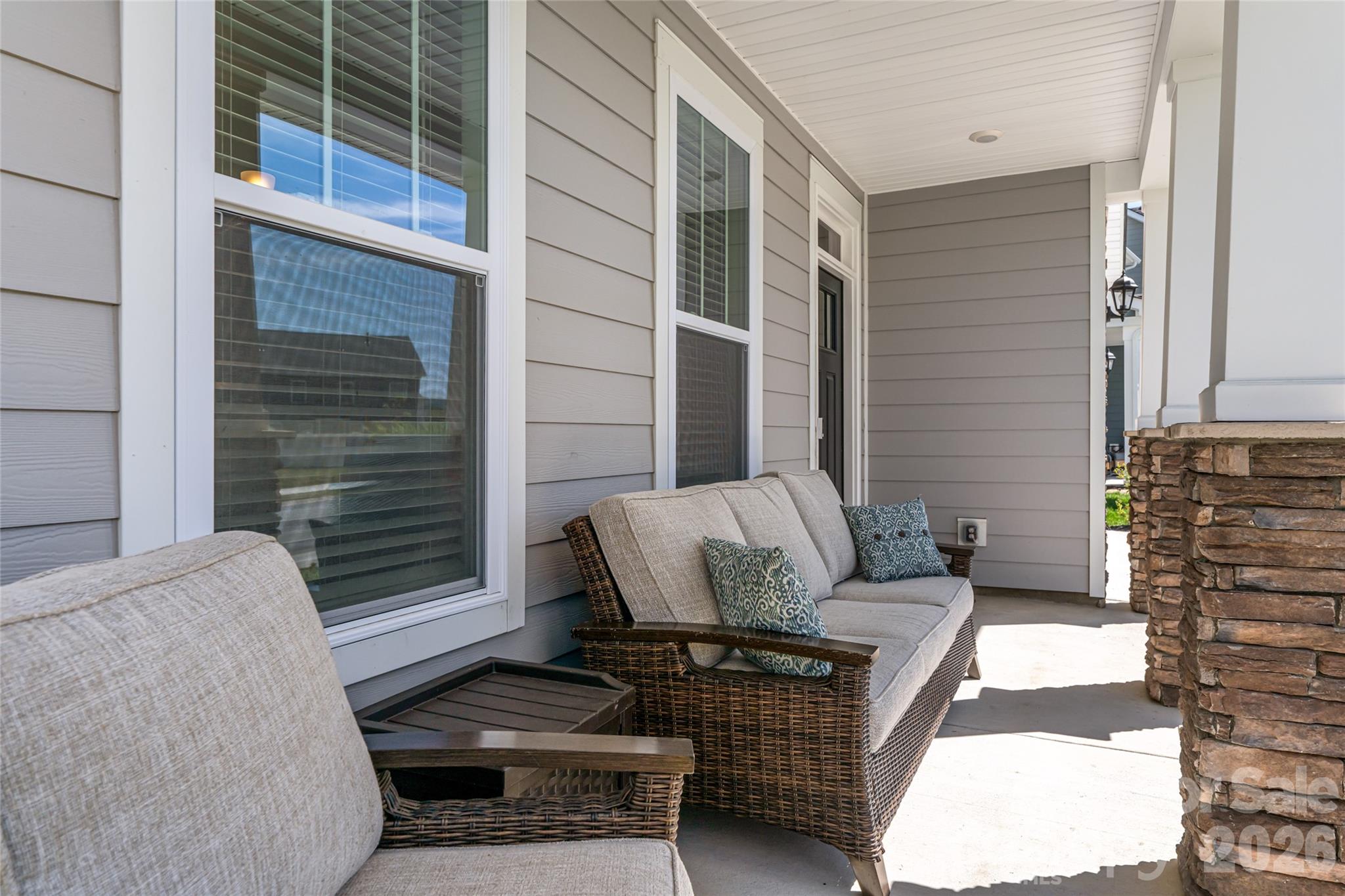 Cantrell Hills - Residential