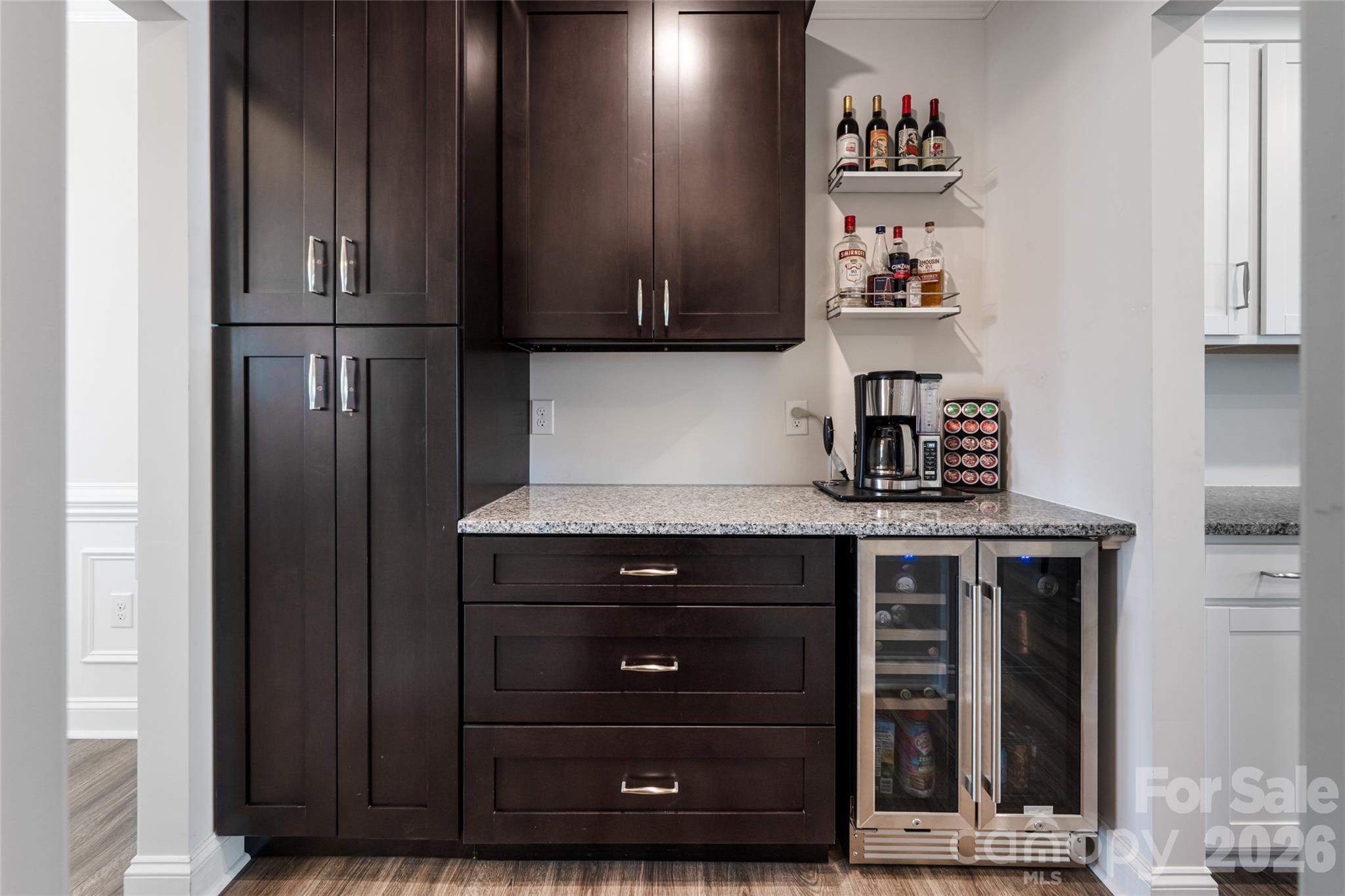 Cantrell Hills - Residential