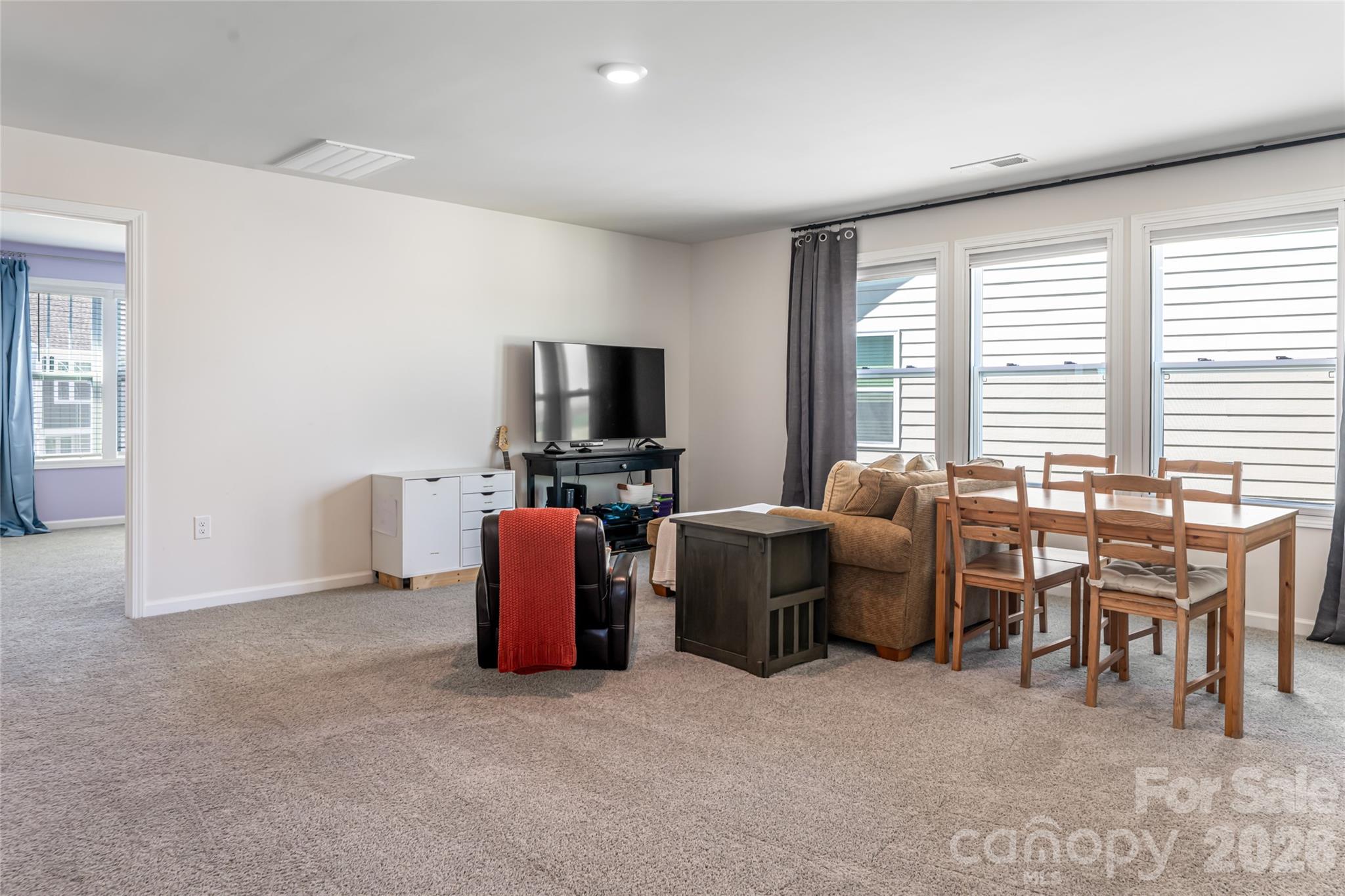 Cantrell Hills - Residential