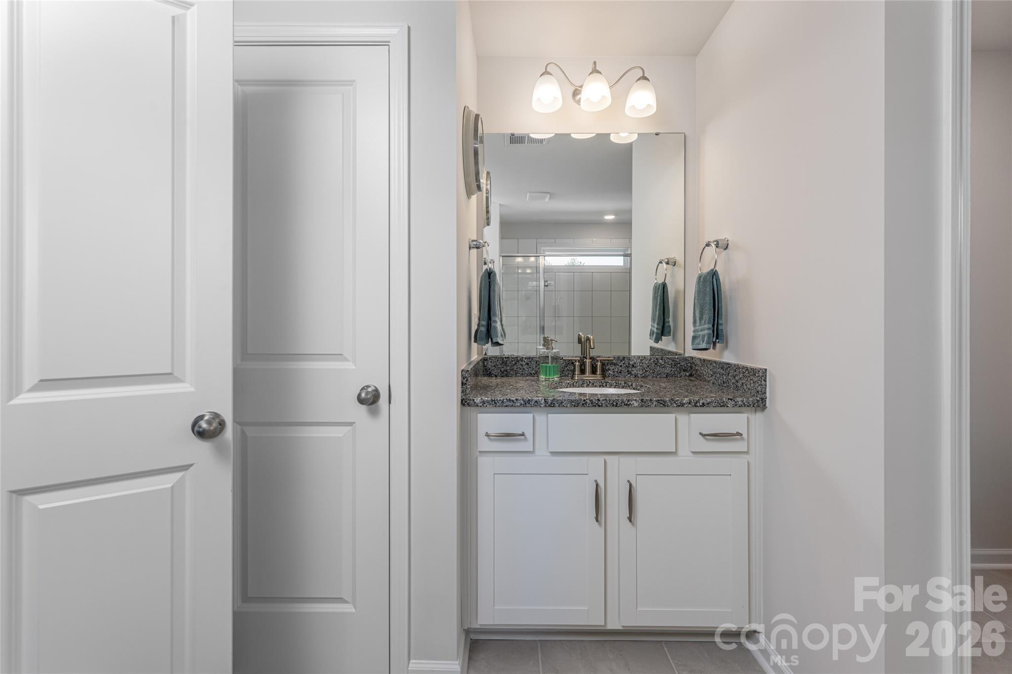 Cantrell Hills - Residential