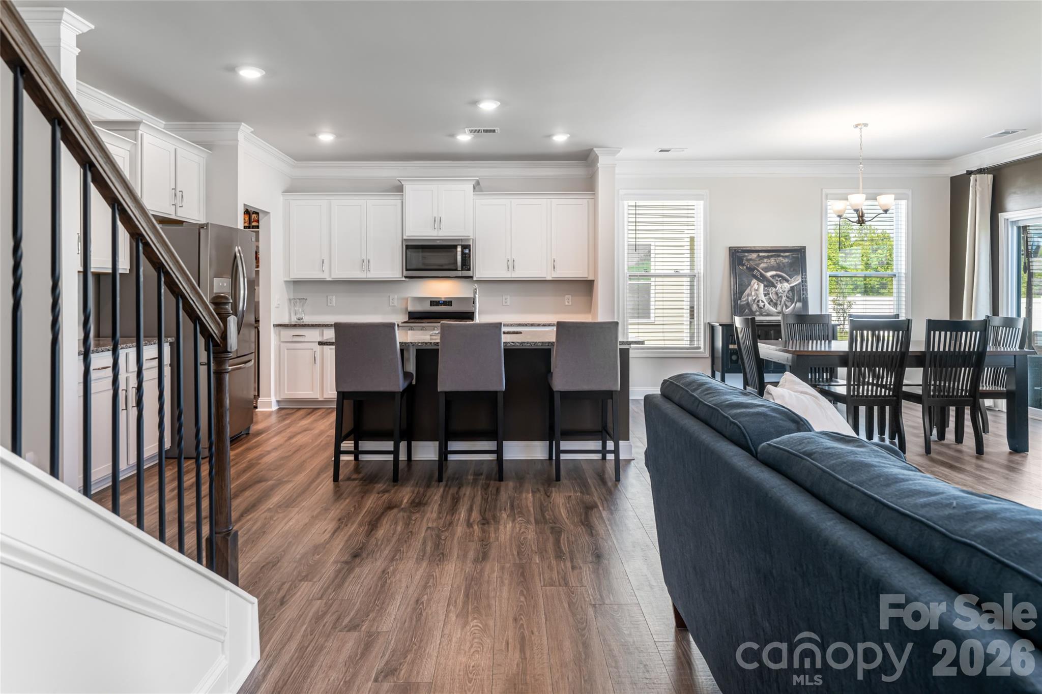 Cantrell Hills - Residential