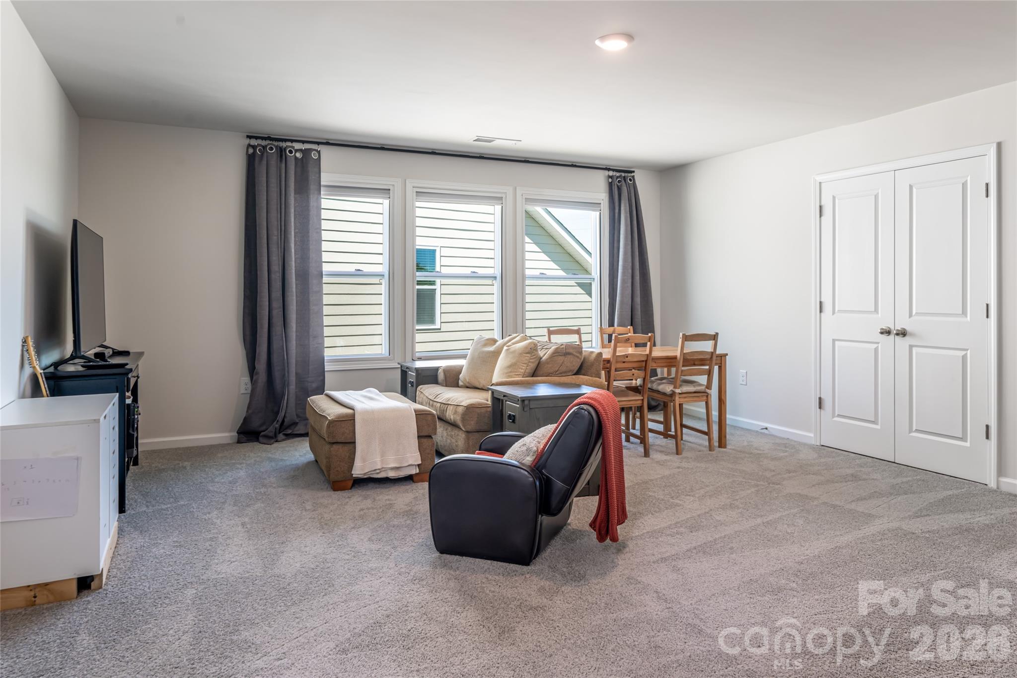 Cantrell Hills - Residential