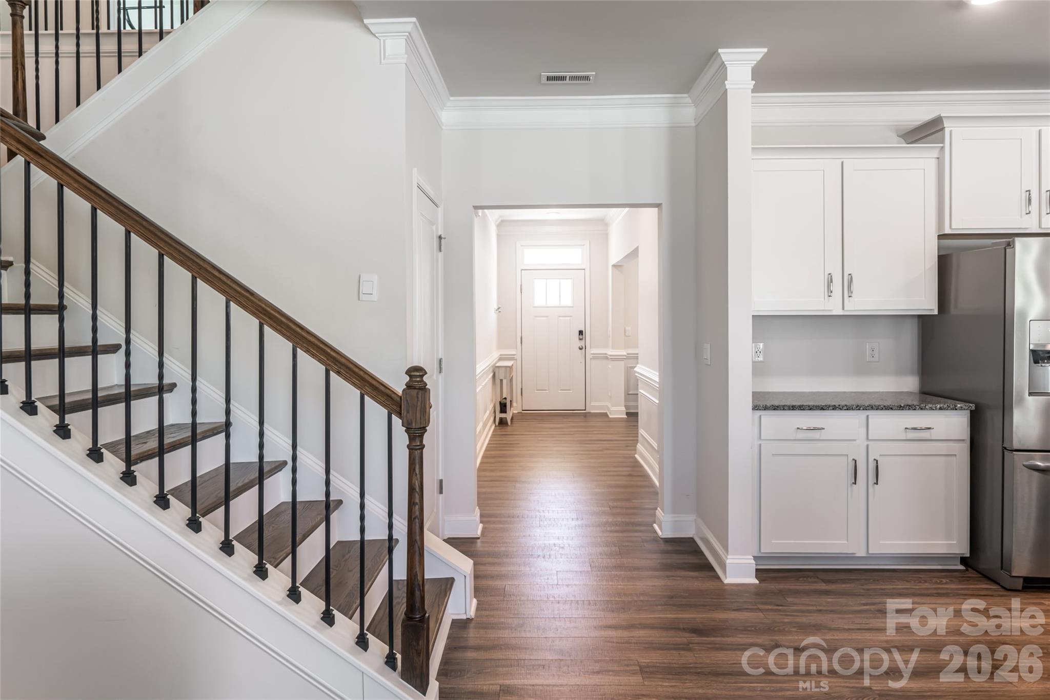 Cantrell Hills - Residential