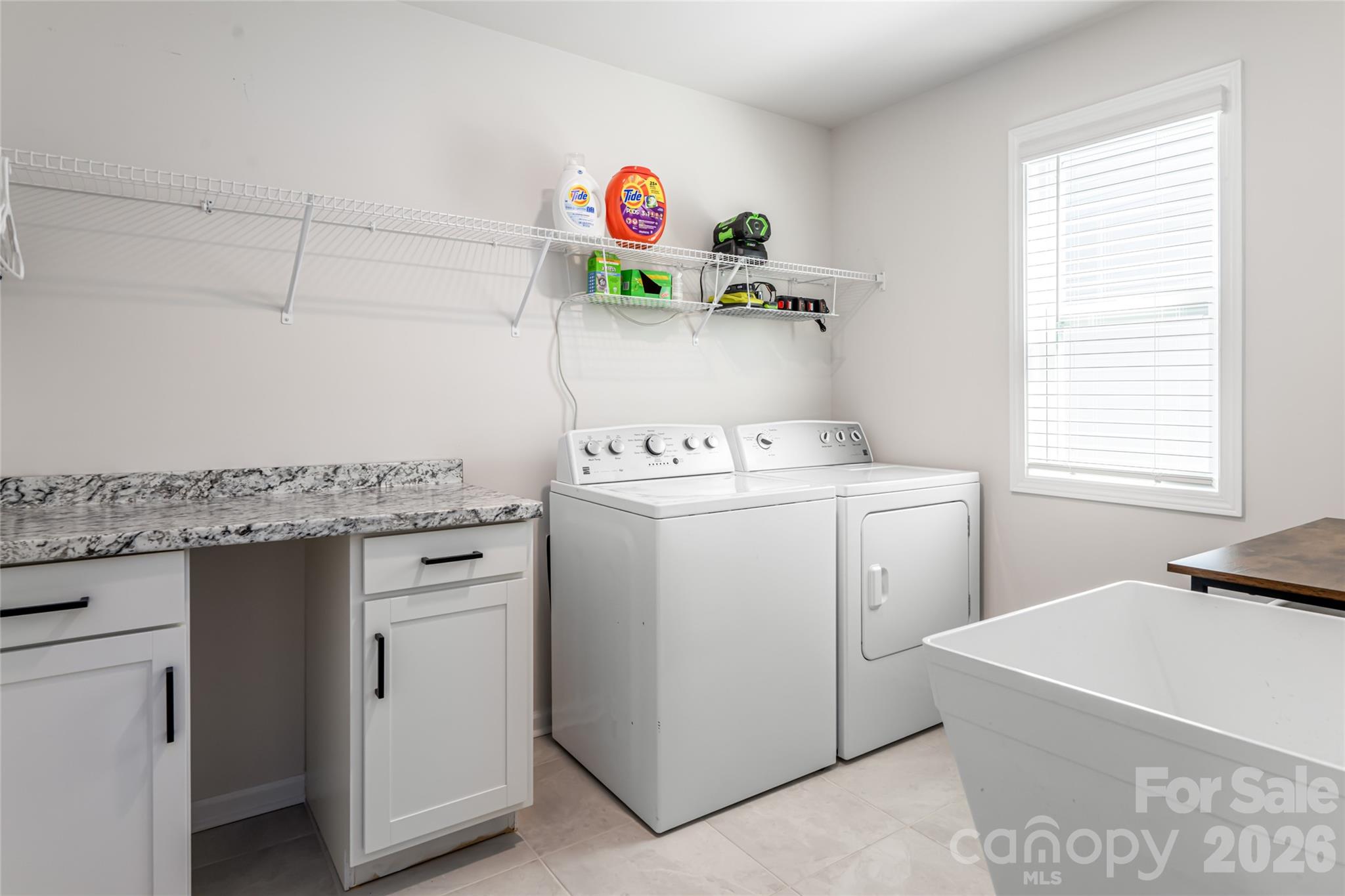 Cantrell Hills - Residential
