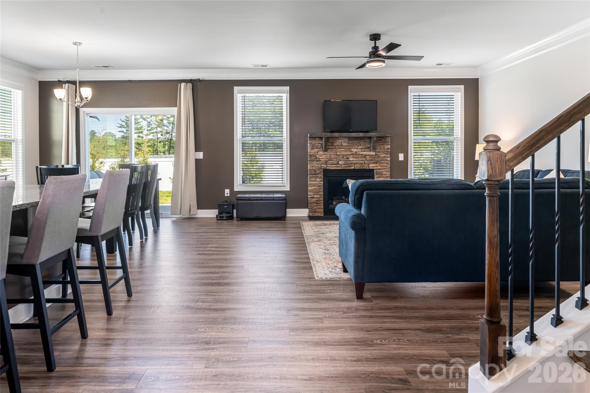 Cantrell Hills - Residential